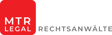 MTR Legal Rechtsanwälte logo