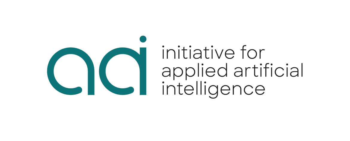 appliedAI Initiative logo