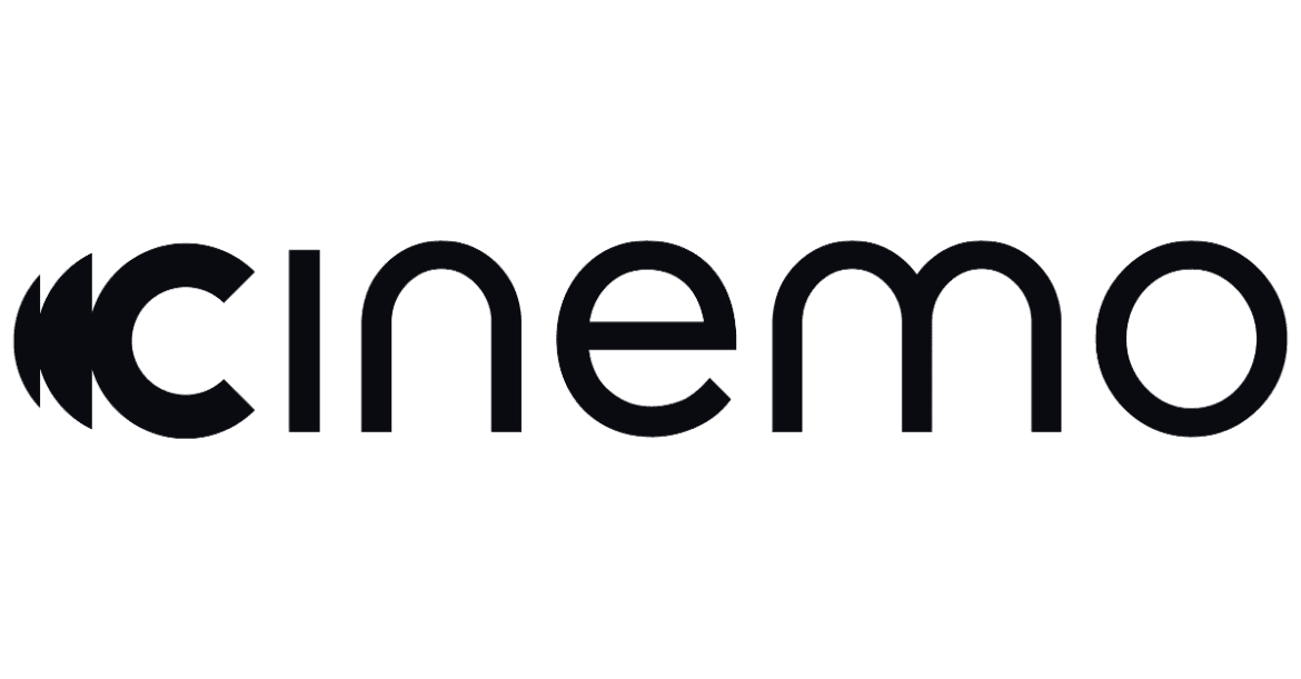 Cinemo GmbH logo