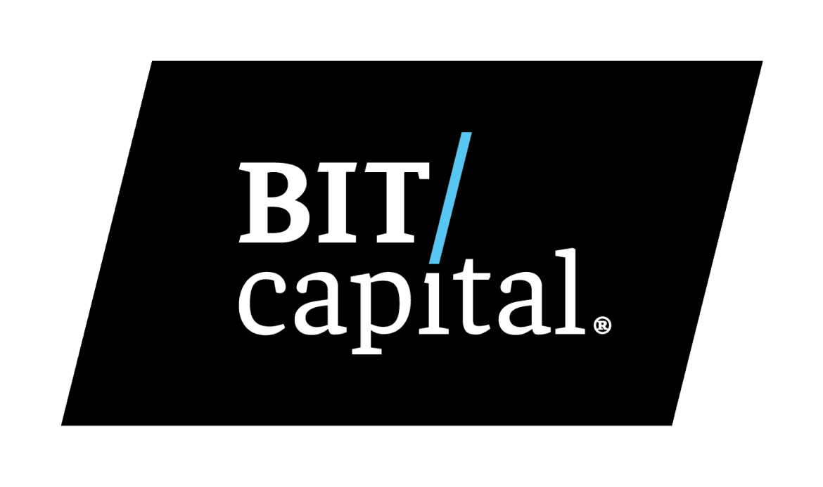BIT Capital logo