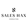 salesHAX Consulting GmbH logo