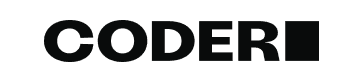 Coder logo
