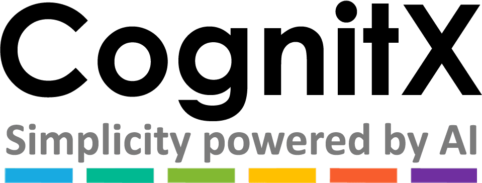 CognitX AI GmbH logo