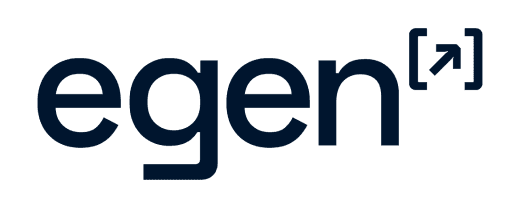 Egen logo