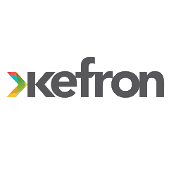 Kefron logo