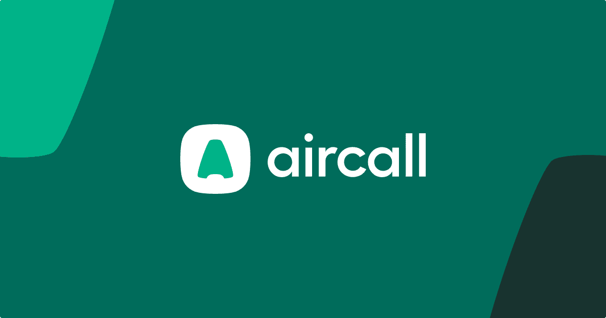 Aircall logo