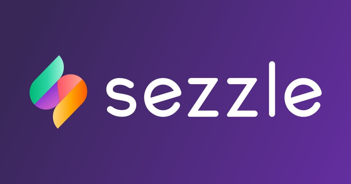 Sezzle logo