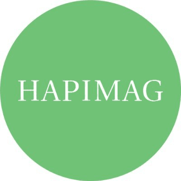 Hapimag AG logo