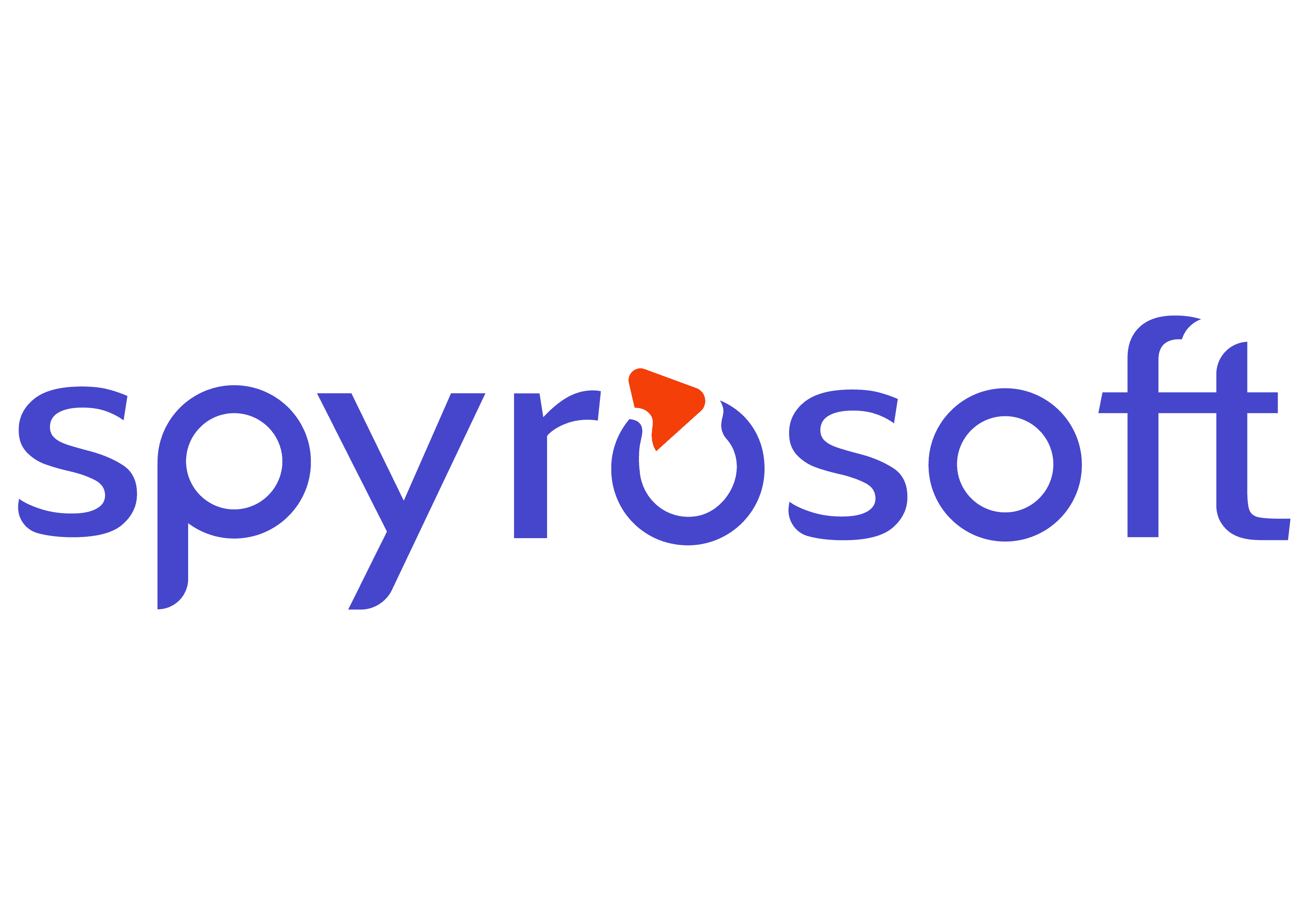 Spyrosoft logo
