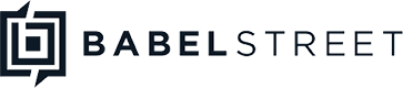 Babel Street logo