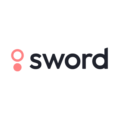 Sword Health logo