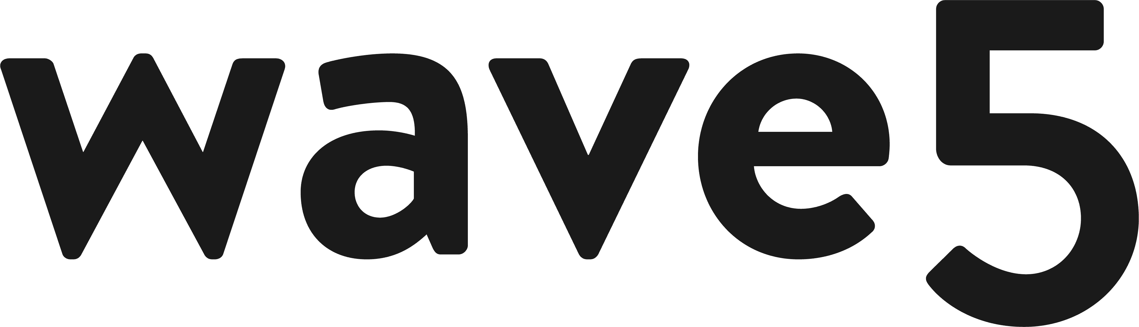 Wave5 logo