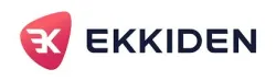 Ekkiden logo