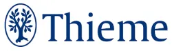 Thieme Group logo