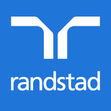 Confidential (via Randstad) logo