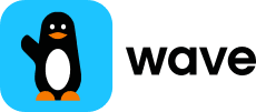 Wave logo