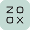 Zoox logo